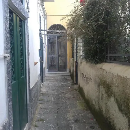 Buonanotte&Buongiorno Guesthouse-3