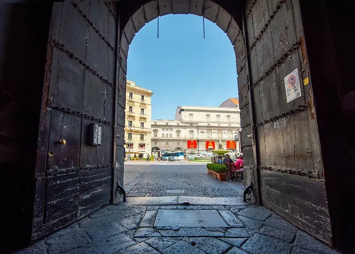 Napoli Experience